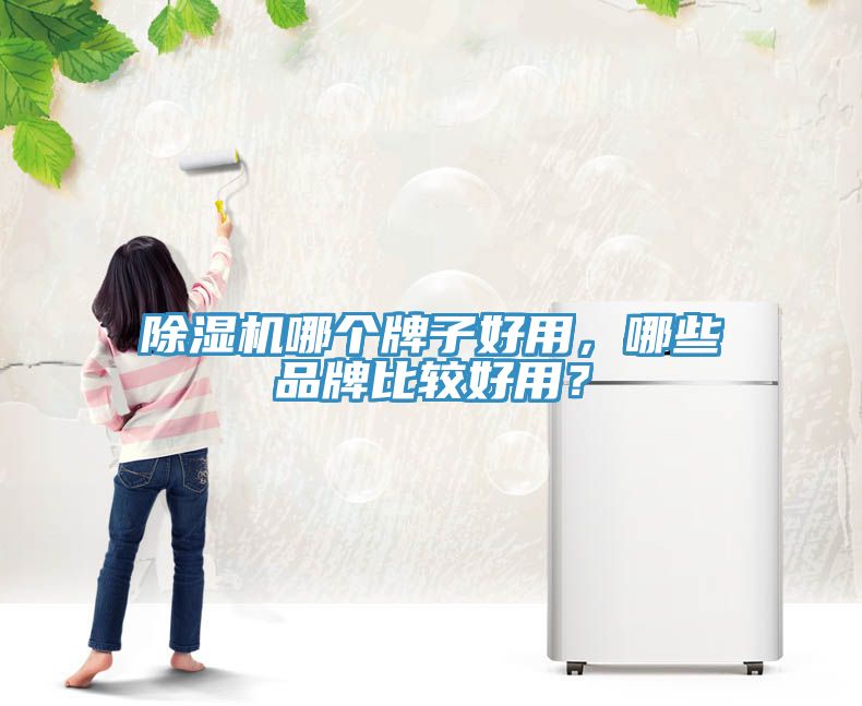 51漫画APP下载安装哪个牌子好用，哪些品牌比较好用？